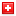 certified-site.com server is located in Switzerland
